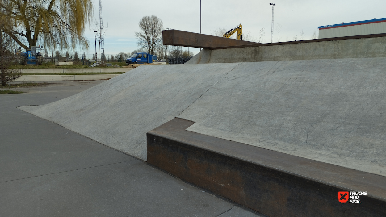 Groot Schijn Skatepark